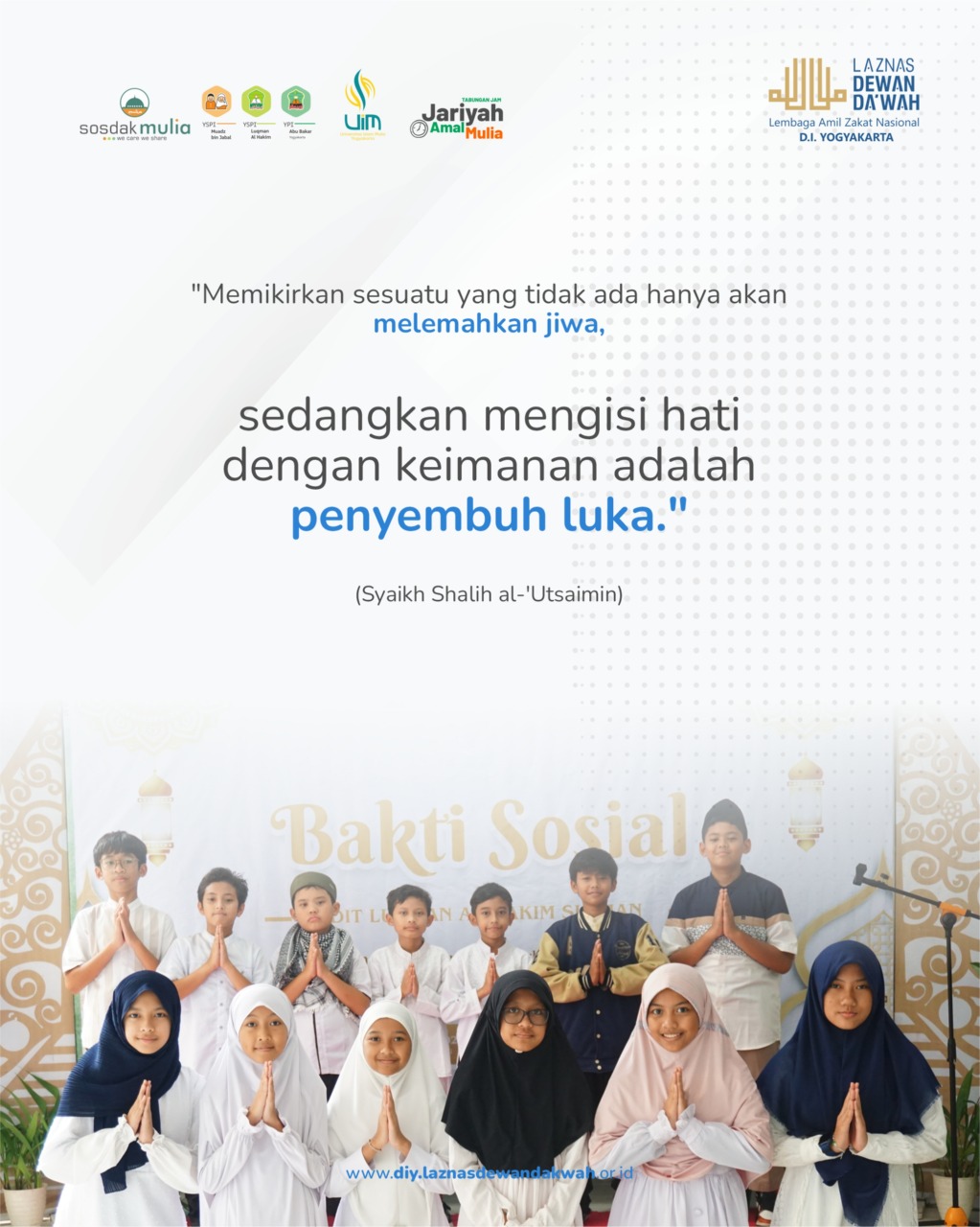 Penyembuh Luka Hati